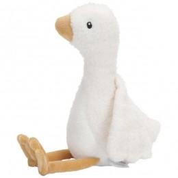 LittleDutchknuffelLittleGoose18cm