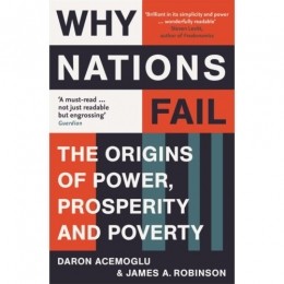 WhyNationsFail-DaronAcemoglu