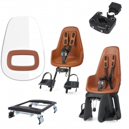 OnecompleetpakketmetextravoordeelChocolateBrown