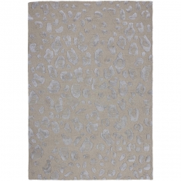 VloerkleedDaleBeige160x230cm
