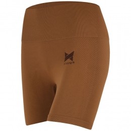 XtremeSportswearSportShortsDamesCognac-S