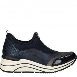 RemonteInstappersDamesBlauw