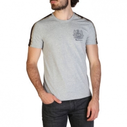 T-shirtKorteMouwAquascutum-qmt017m0