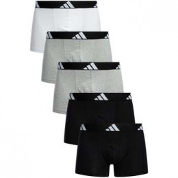 Boxersadidas5-packActiveFlexTrunks