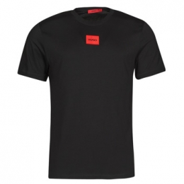 T-shirtKorteMouwHUGODIRAGOLINO