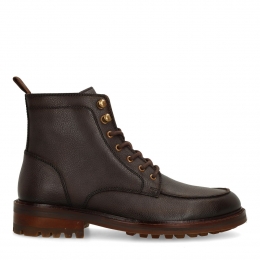 Bruinelerenveterboots