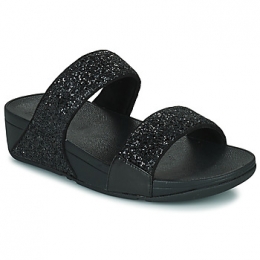 SandalenFitFlopLuluSlide-Glitter