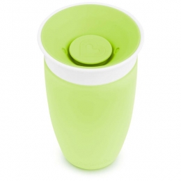 MunchkindrinkbekerMiracle360graden-296ml12maanden