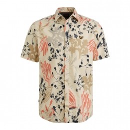 PmeLegendShortSleeveUnderwaterPrintShirt