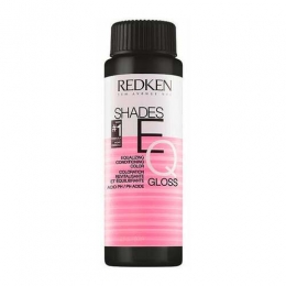 RedkenShadesEQDemi-permanentekleuring3x60ml08WGGoldenApricot