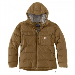 CarharttMontanaLooseFitInsulatedJacket