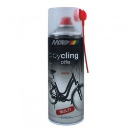 CyclingPTFE-Spray400mlMotip