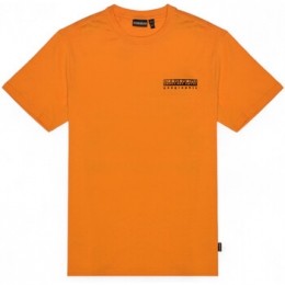 PoloShirtLangeMouwNapapijriS-VIGNONIBACKSSNP0A4ILX
