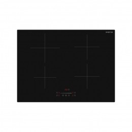 InventumIKI7028InductiekookplaatZwart