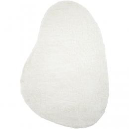 VloerkleedWellyOff-white