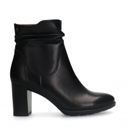 Zwartelerenenkellaarsjesmethak