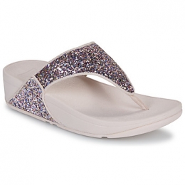 SandalenFitFlopLULUGLITTER