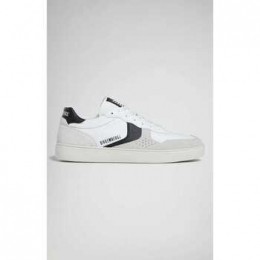 LageSneakersBikkembergs-