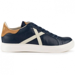 SneakersMunichRete8080107AZUL