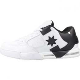 LageSneakersDCShoesDCCOMMAND