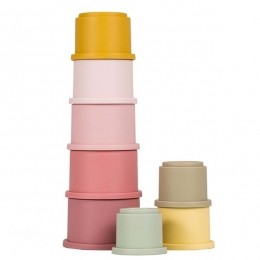LittleDutchstapelbekers-8stuks