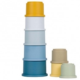 LittleDutchstapelbekers-8stuks