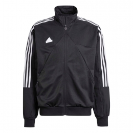 AdidasTiroMaterialMixTrainingsjack