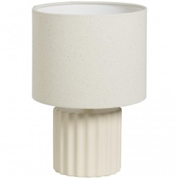 TafellampHybrisOff-White