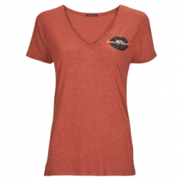 T-shirtKorteMouwIkksBX10385