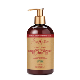 SheaMoistureManukaHoneyMafuraOilIntensiveHydrationConditioner384ml