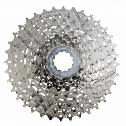 Cassette9speedShimanoAlivioCS-HG40011-32T-zilver
