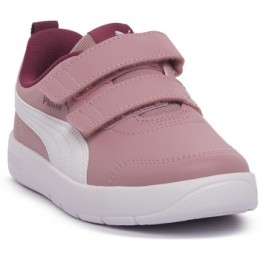 LageSneakersPuma15COURTFLEXV3PX