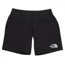KorteBroekTheNorthFaceBCOTTONSHORTSTNFBLACK