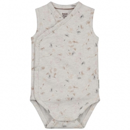 SweetPetitMininewbornromper