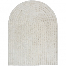 VloerkleedBlissOff-White