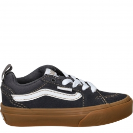 VansFilmoreOutdoorGumSneakersJongensGrijs