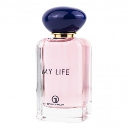 GRANDEURPerfumeMYLIFE100ml