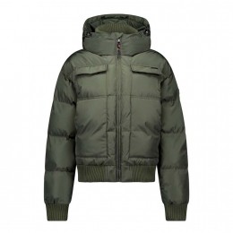 AirforceBoltonBomberJacket