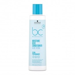 SchwarzkopfBonacureMoistureKickConditioner200ml