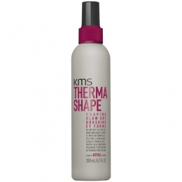 KMSThermaShapeShapingBlowDry200ML