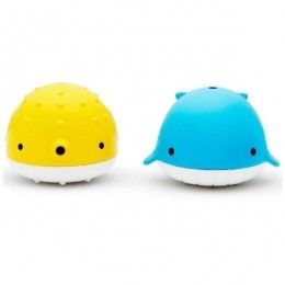 Munchkincolorbuddies