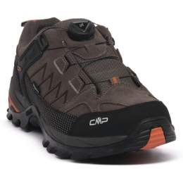 WandelschoenenCmp03QURIGELLOWFITGOTREKKING