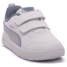 LageSneakersPuma02COURTFLEXV3INF