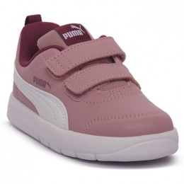 LageSneakersPuma15COURTFLEXV3INF