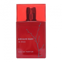 ArmandBasiInRedEaudeParfum50ml