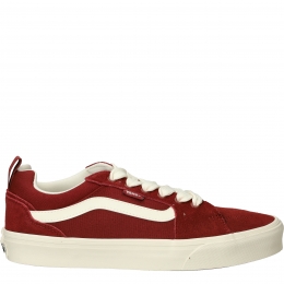 VansFilmoreSneakersHerenRood