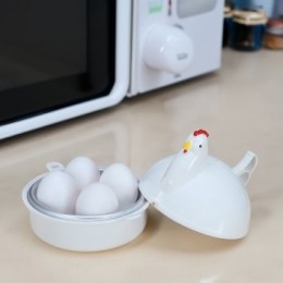 Eierkokervoordemagnetron