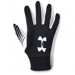UnderArmourHandschoenen20ZwartWitWit