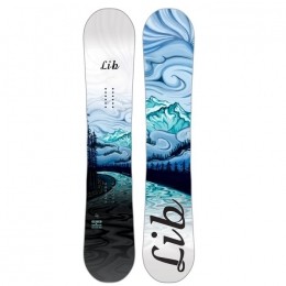LibtechAll-MountainSnowboardDames151