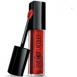 LipstickMaybellineNewYorkVividHotLacquerlippenstift